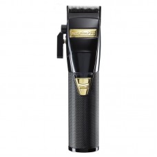 Машинка для стрижки волос BabylissPro BLACK FX clipper Barber Spirit аккумуляторная 